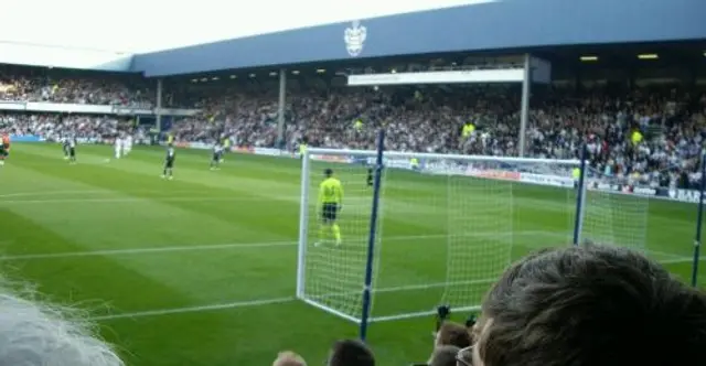 Inför: Queens Park Rangers - Leicester City