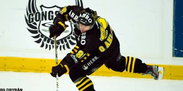 Inför Skellefteå – AIK