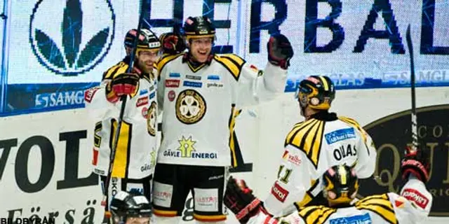 Brynäs i poängbehov möter Rögle