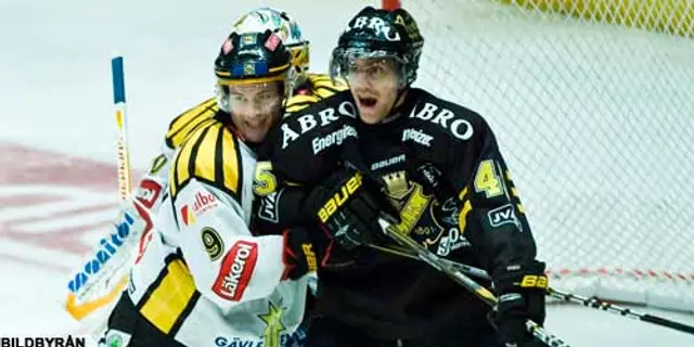 Inför: AIK - Brynäs