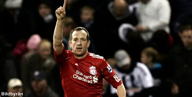 Charlie Adam