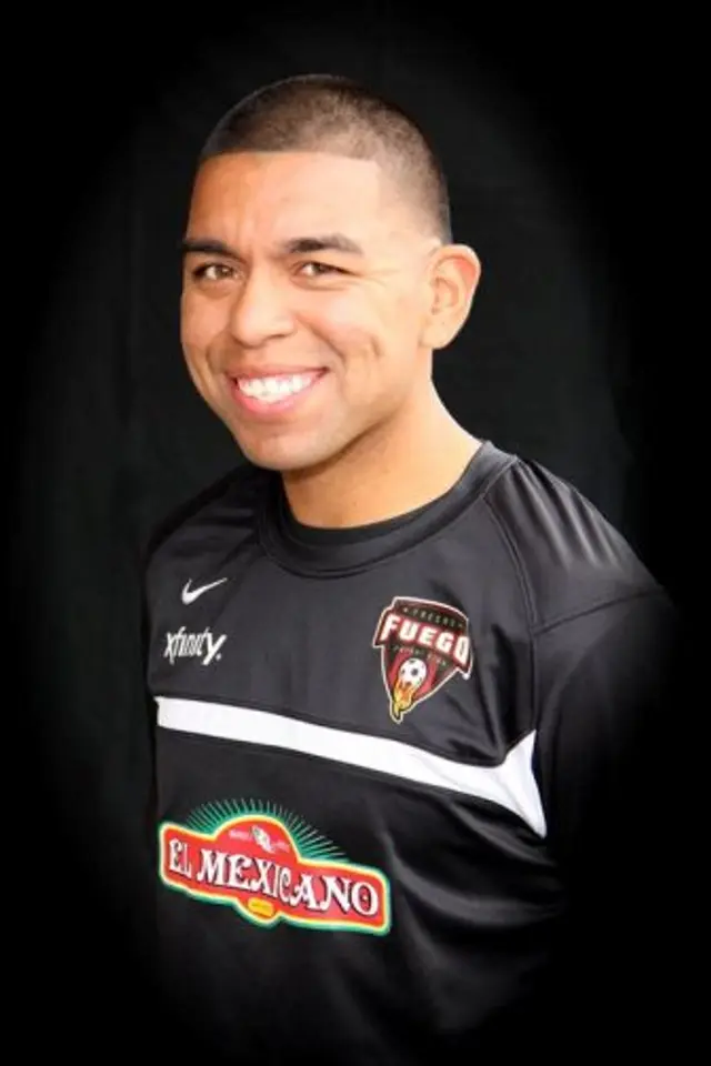 Intervju med Milton Blanco, MVP-pristagare i USL Premier Development League