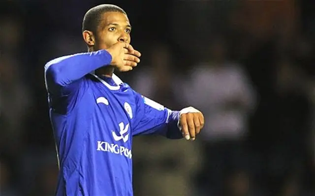 Jermaine Beckford