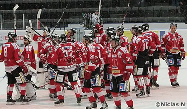 Hockeyzons expertpanel: ”Örebro har tänkt långsiktigt och byggt en stark organisation”