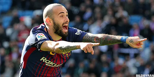 Aleix Vidal