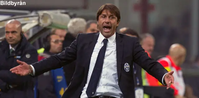 Avstängningar i Juventus efter Genoa-matchen