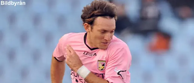 Spezia-Palermo 1-0