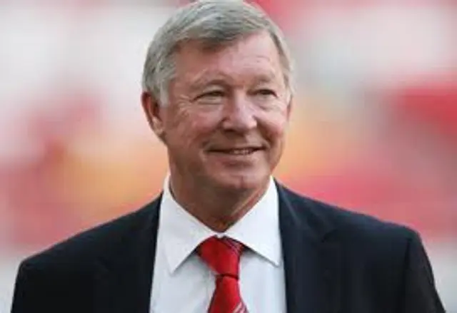 In Fergie i always trust