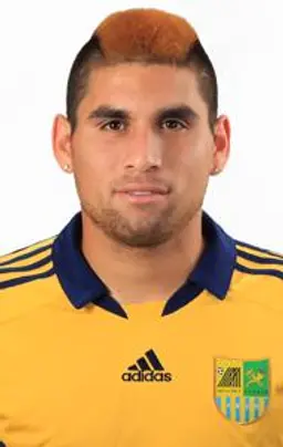 Cristian Villagra