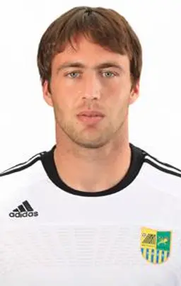Vladimir Disljenkovic