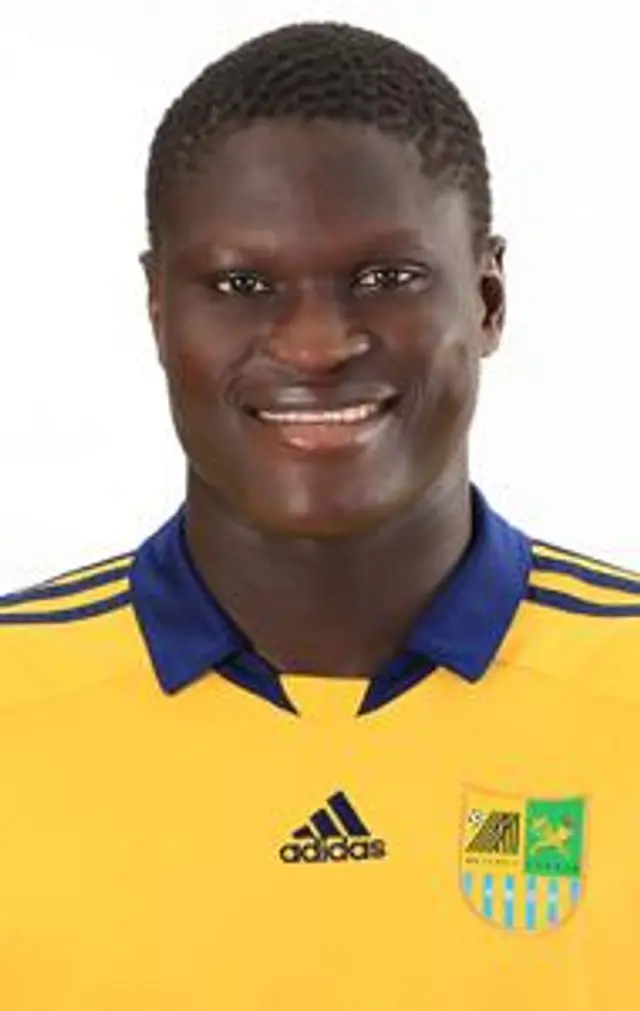 Papa Gueye