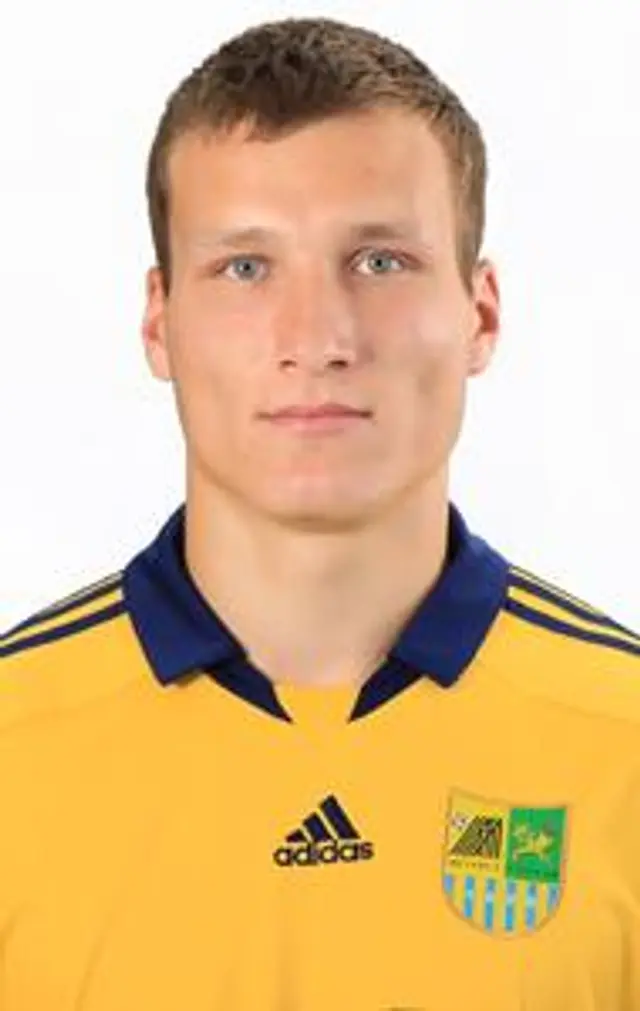 Lukas Stetina