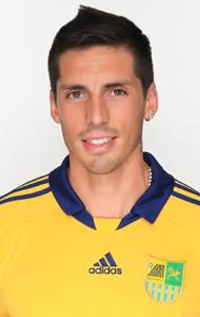 Jose Ernesto Sosa