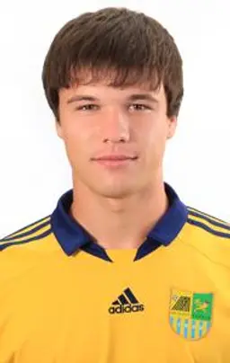Sergey Tkachev