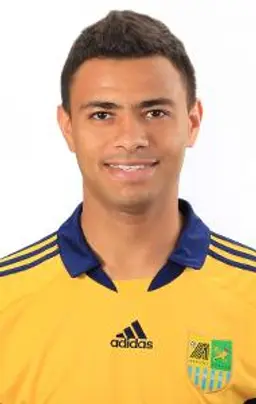 Cleiton Xavier