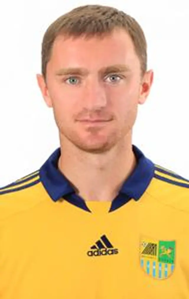 Andriy Vorobyey