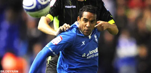 Jean Beausejour klar för Wigan. 