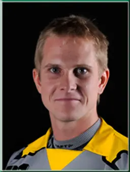 Christian Fagerell