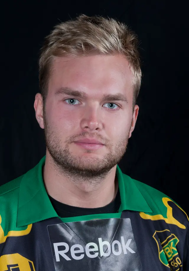 Fredrik Rexin