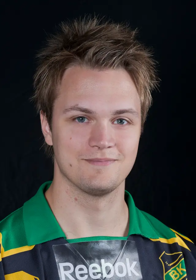 Johan Larsson