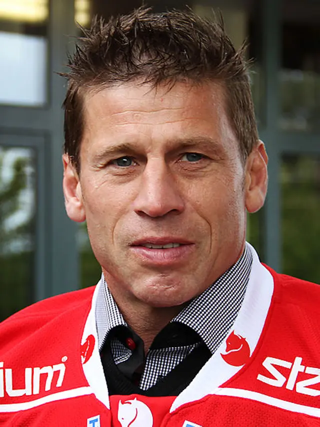 Ulf Samuelsson