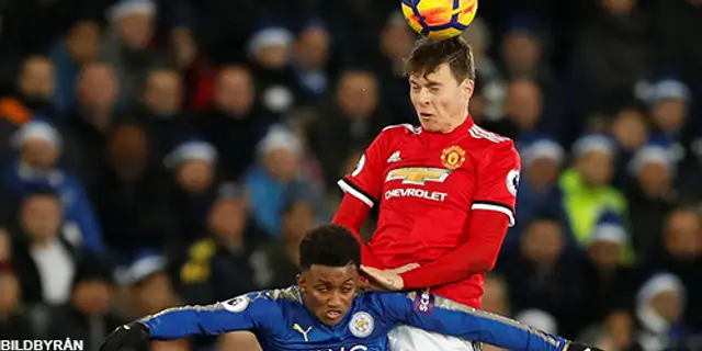 Inför: Manchester United - Burnley