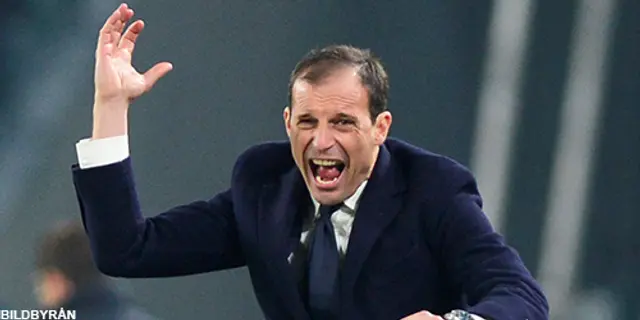 Juvepanelen #11: Allegri 2.0