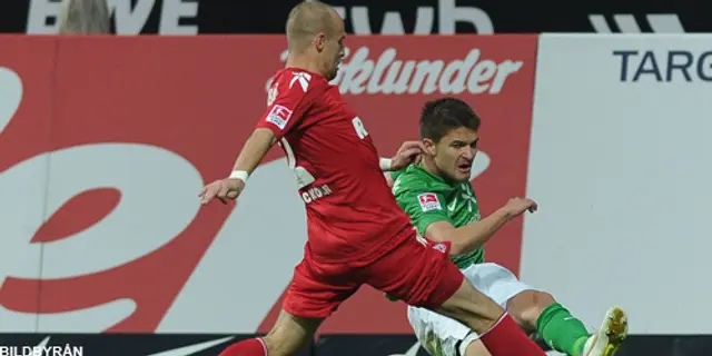 Köln-Heerenveen 2-0: Försäsongen avslutades på topp! 