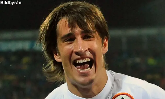 Silly season: Ajax lånar Bojan Krkic