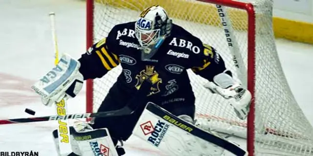 Inför AIK – Modo