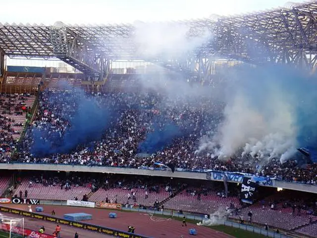 Club Napoli Svezia