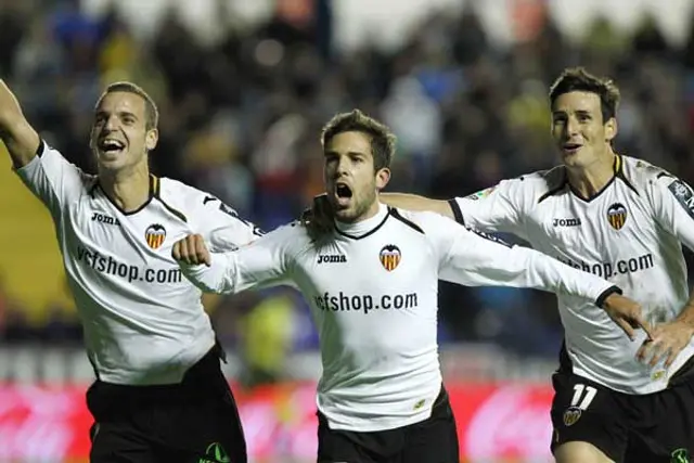 Valencia News: Kan Real Madrid stoppa Valencias segersvit?