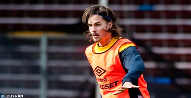 Intervju med Mikael Lustig: "Jag har haft ett fantastiskt år"