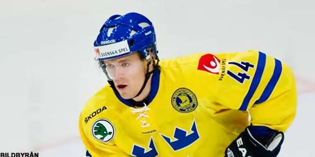 Tre Kronor höll bara en period 