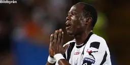 Emmanuel AGYEMANG-BADU
