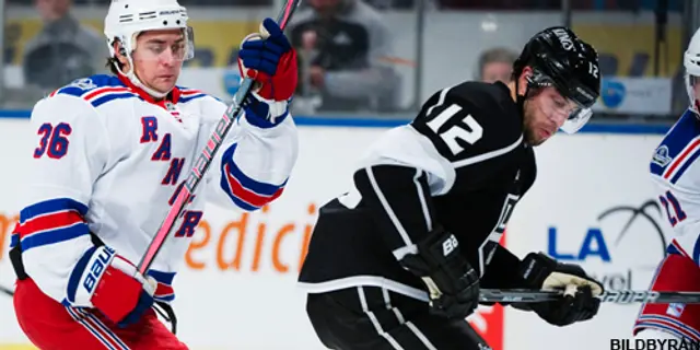 Rangers förlänger med två spelare