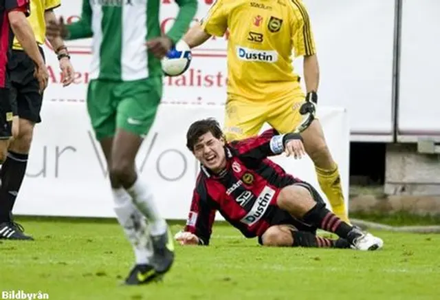 Kepa klar, Kahlenberg i siktet