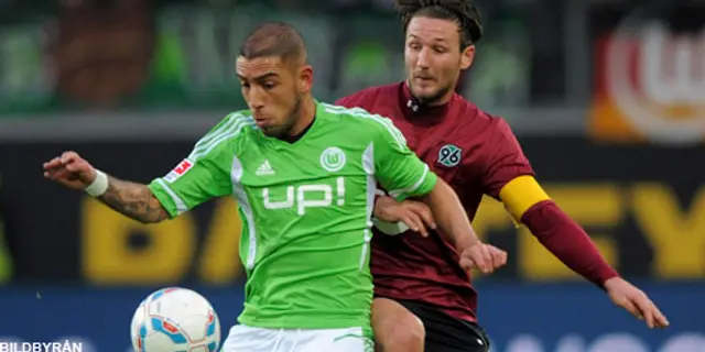 Inför: Werder Bremen - VfL Wolfsburg