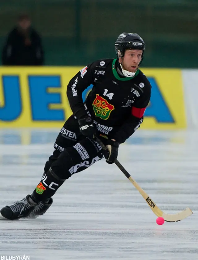 Tillberga - GAIS 8-4