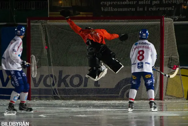 En vinst och en förlust i U23-VM