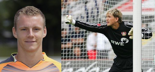 Bernd Leno äntligen klar för Bayer Leverkusen