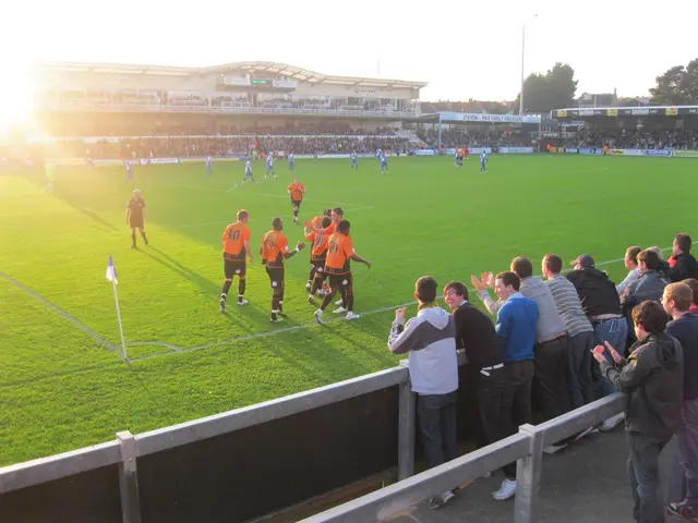 League Two: Oxford - Barnet 2 - 1