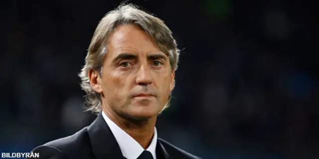 Mancini har inget otalt med Bellamy