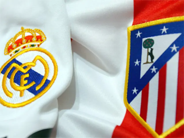 Derby i Madrid