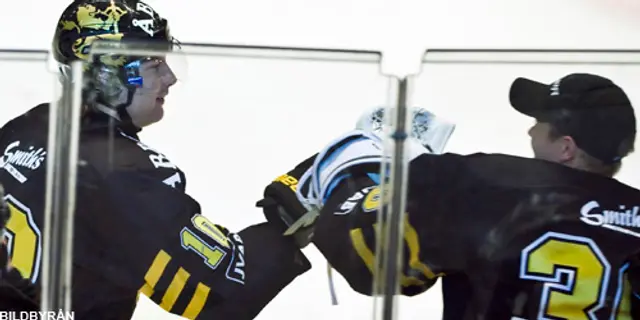 Veckans lag i Elitserien: Brynäs och Frölunda jagar HV71