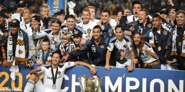 Los Angeles Galaxy-back utlånad till Nürnberg