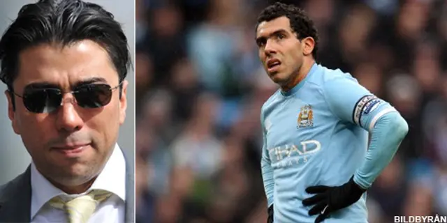 Carlos Tevez