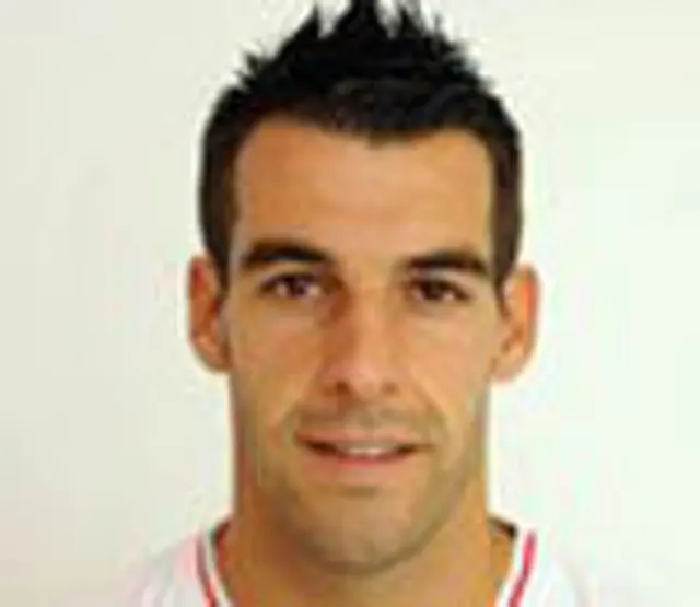 Alvaro Negredo