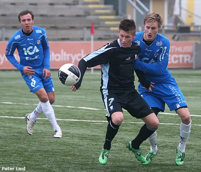 32. Tobias Lewicki