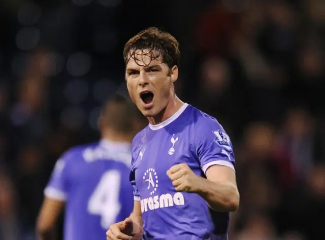 Scott Parker